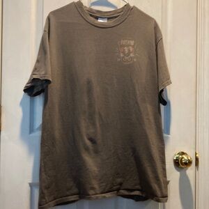 Car Detailed T-Shirt